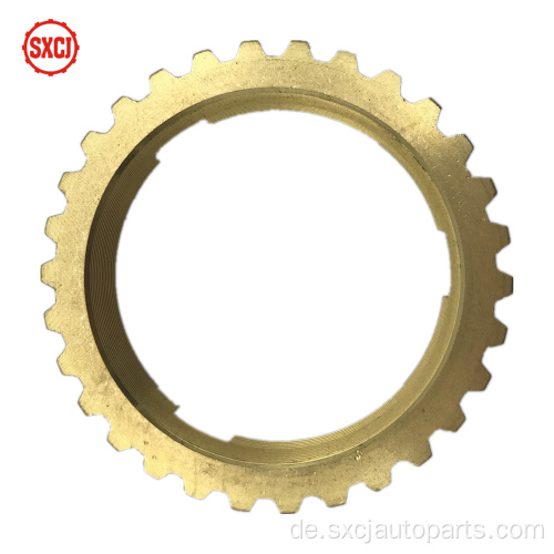 Auto-Getriebe-Teile Synchronizer Ring OEM BD4D-7107B für Ford/Eaton